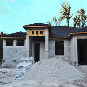 Residential Construction